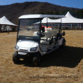 New Arrival 8 Seater Golf Buggy Ce Approved